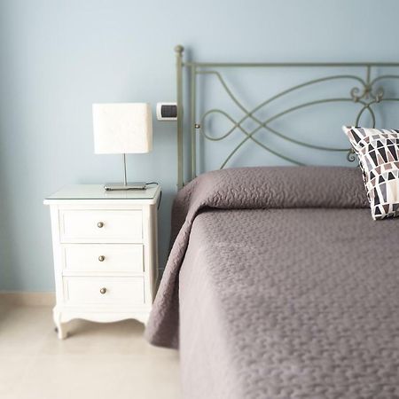 B&B Fontanelle Romane Εξωτερικό φωτογραφία