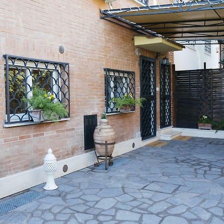 B&B Fontanelle Romane Εξωτερικό φωτογραφία