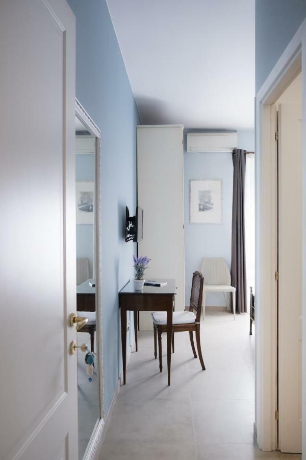 B&B Fontanelle Romane Εξωτερικό φωτογραφία