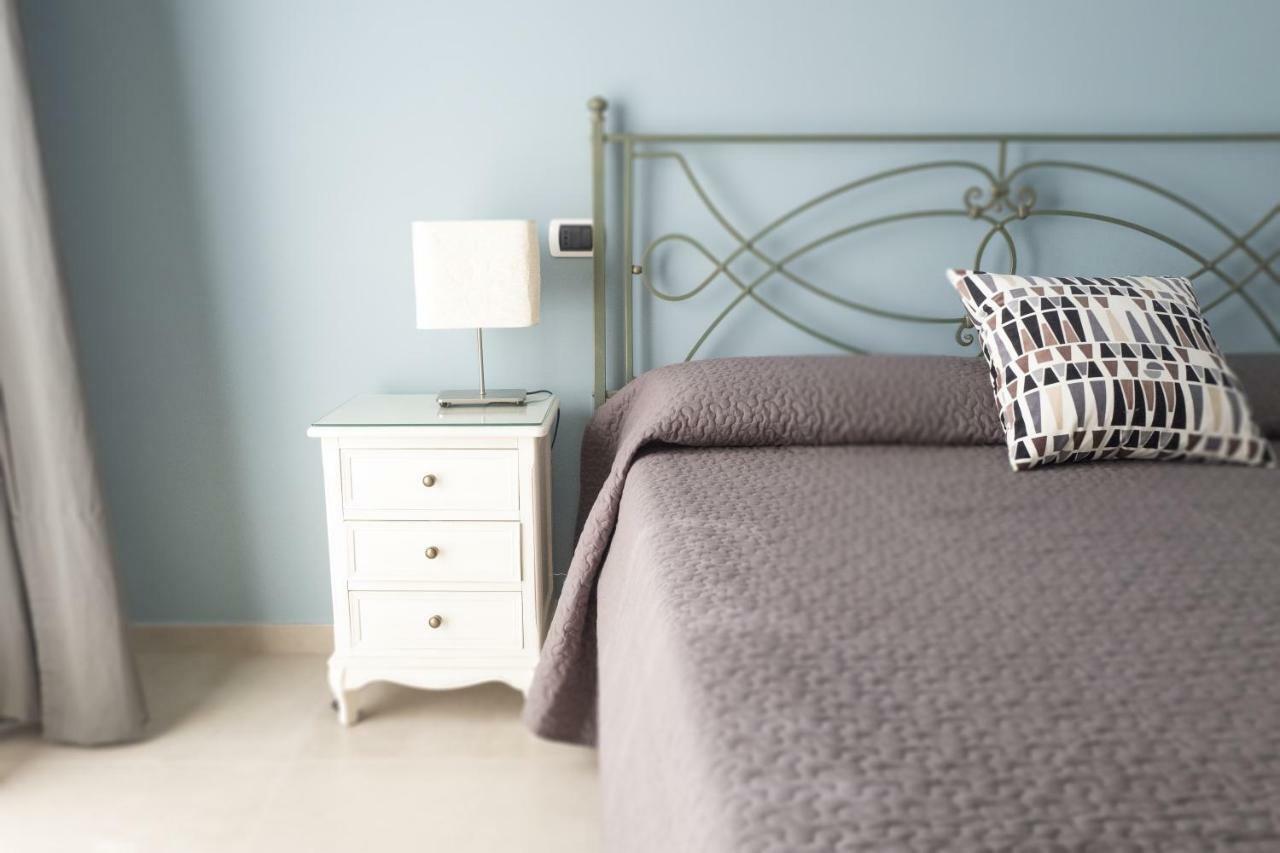 B&B Fontanelle Romane Εξωτερικό φωτογραφία