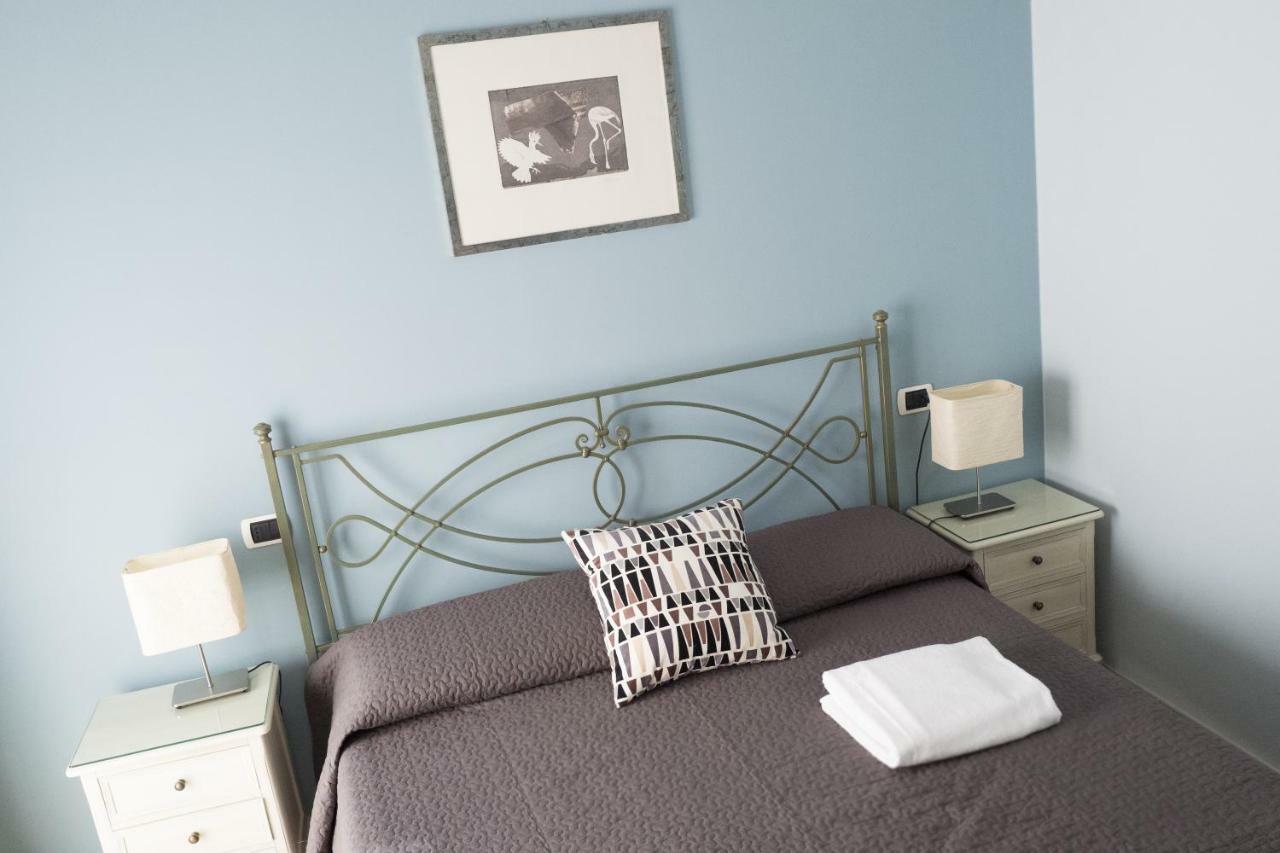 B&B Fontanelle Romane Εξωτερικό φωτογραφία