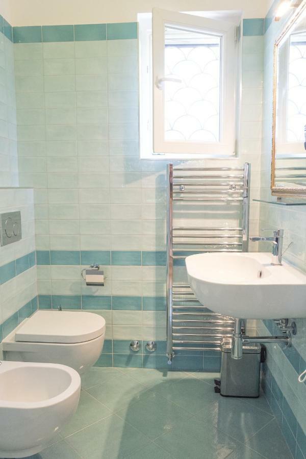 B&B Fontanelle Romane Εξωτερικό φωτογραφία