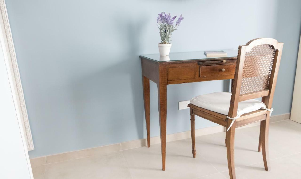 B&B Fontanelle Romane Εξωτερικό φωτογραφία