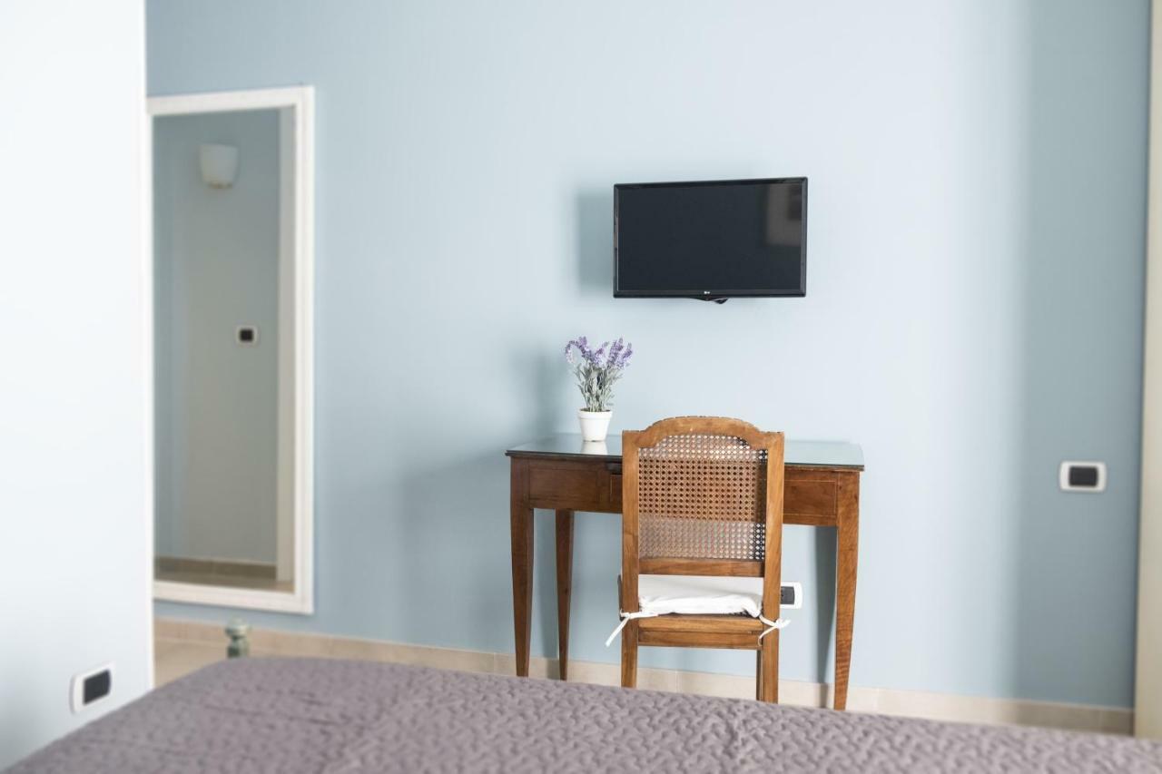 B&B Fontanelle Romane Εξωτερικό φωτογραφία