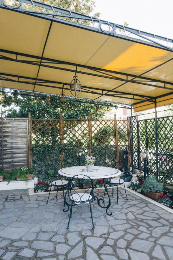 B&B Fontanelle Romane Εξωτερικό φωτογραφία