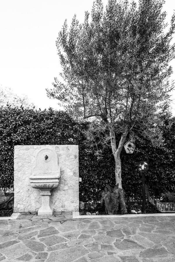 B&B Fontanelle Romane Εξωτερικό φωτογραφία