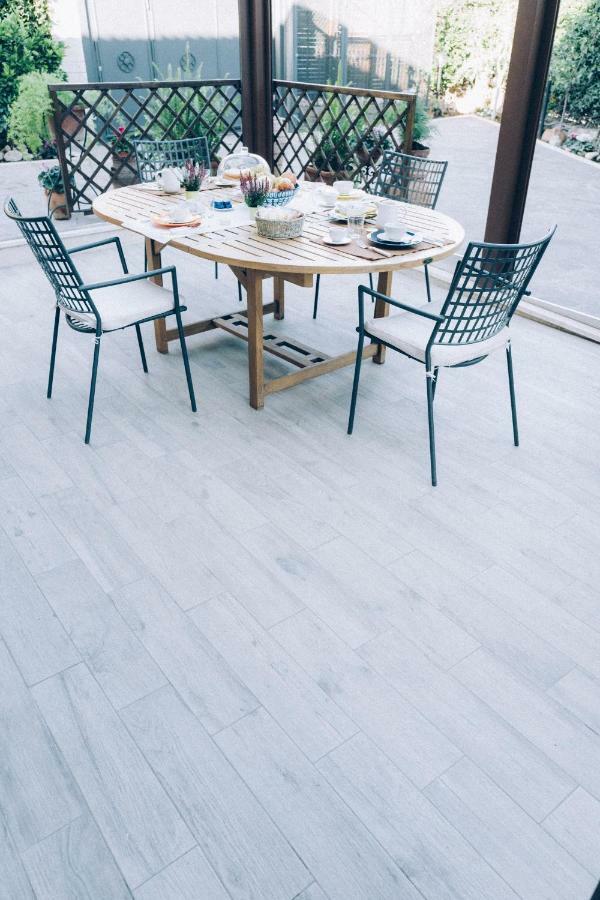 B&B Fontanelle Romane Εξωτερικό φωτογραφία
