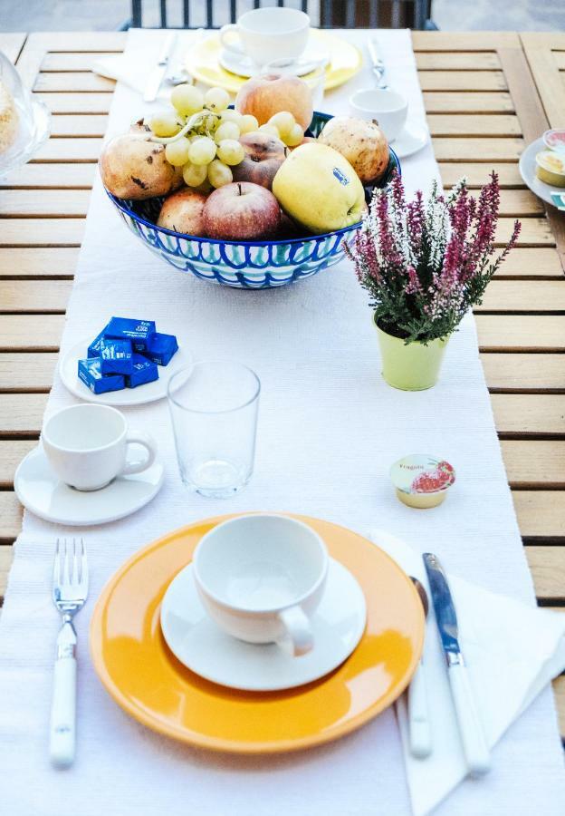 B&B Fontanelle Romane Εξωτερικό φωτογραφία