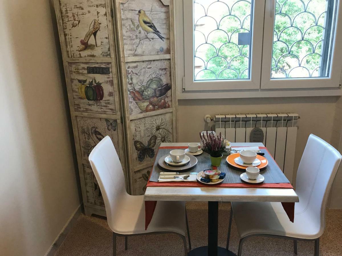 B&B Fontanelle Romane Εξωτερικό φωτογραφία
