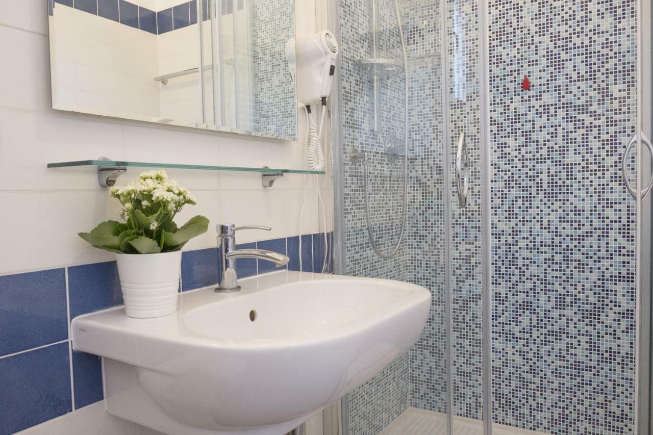 B&B Fontanelle Romane Εξωτερικό φωτογραφία