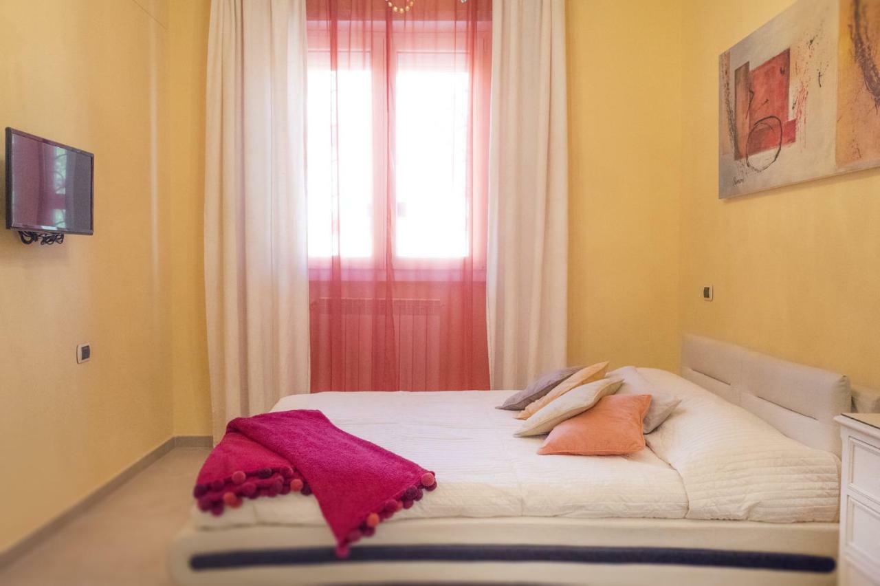 B&B Fontanelle Romane Εξωτερικό φωτογραφία