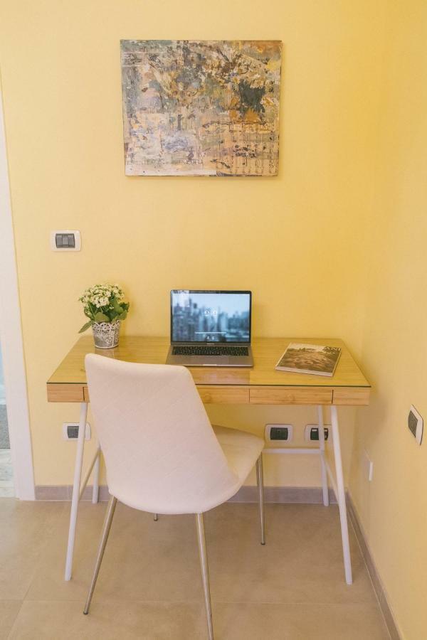 B&B Fontanelle Romane Εξωτερικό φωτογραφία