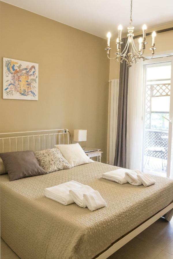 B&B Fontanelle Romane Εξωτερικό φωτογραφία